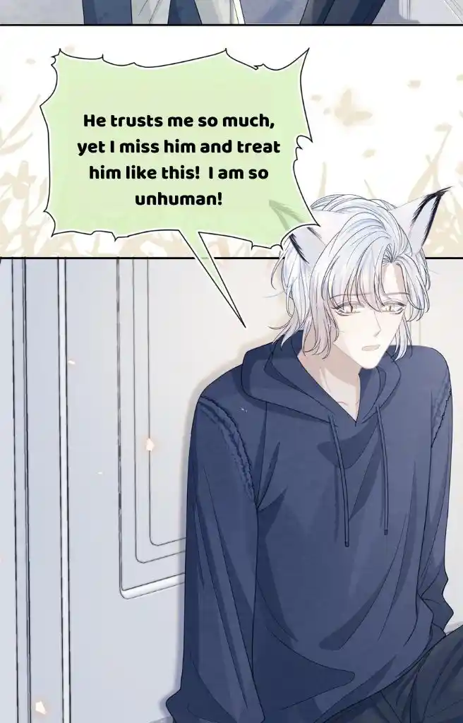 The Tiger Wants To Eat The Little Rabbit Chapter 78