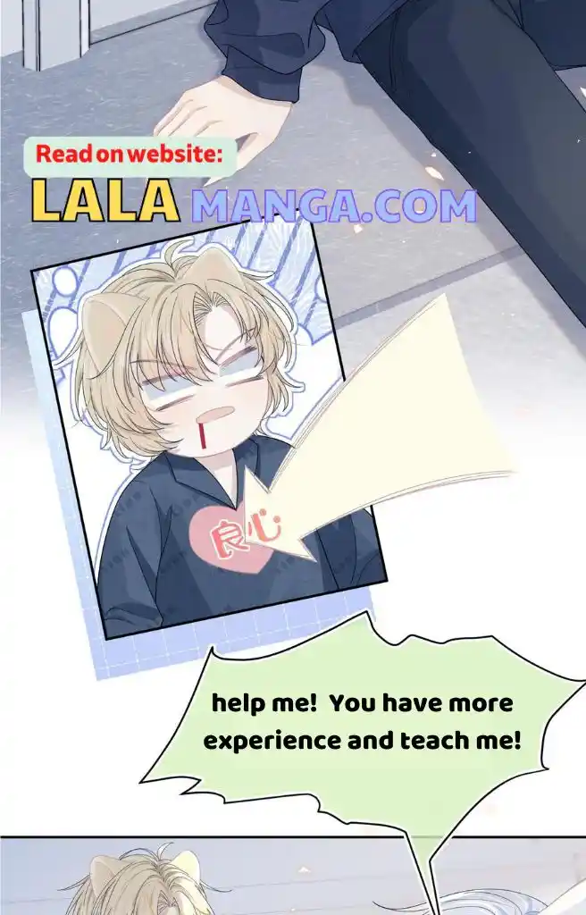 The Tiger Wants To Eat The Little Rabbit Chapter 78