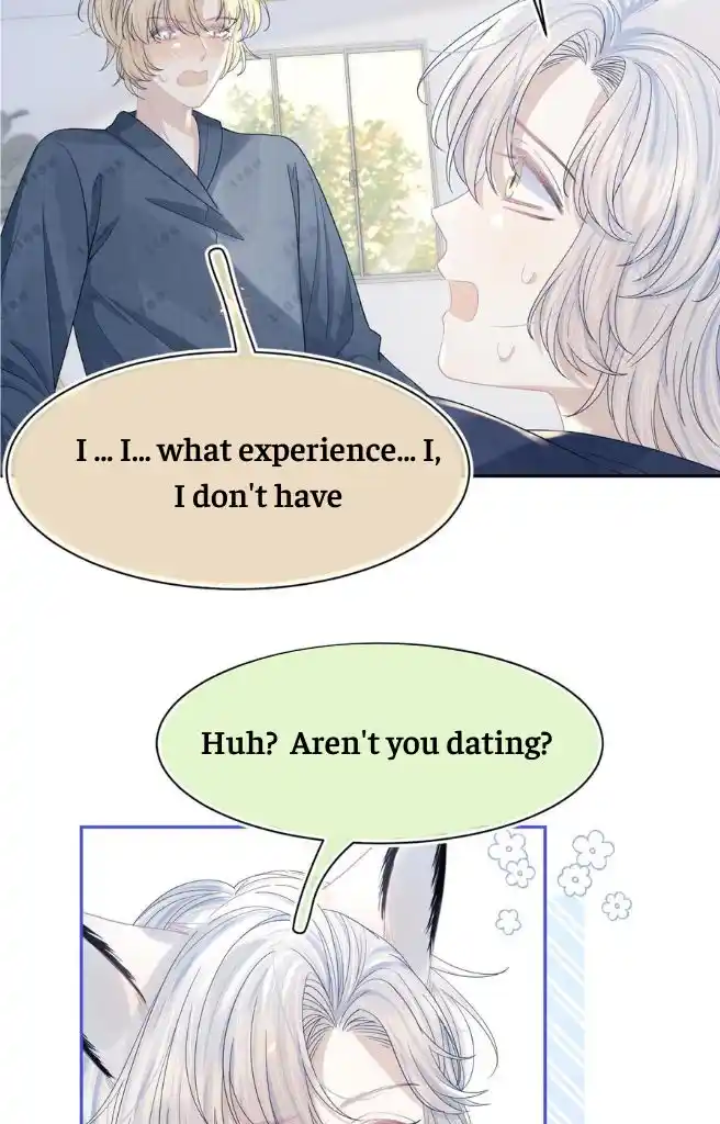 The Tiger Wants To Eat The Little Rabbit Chapter 78