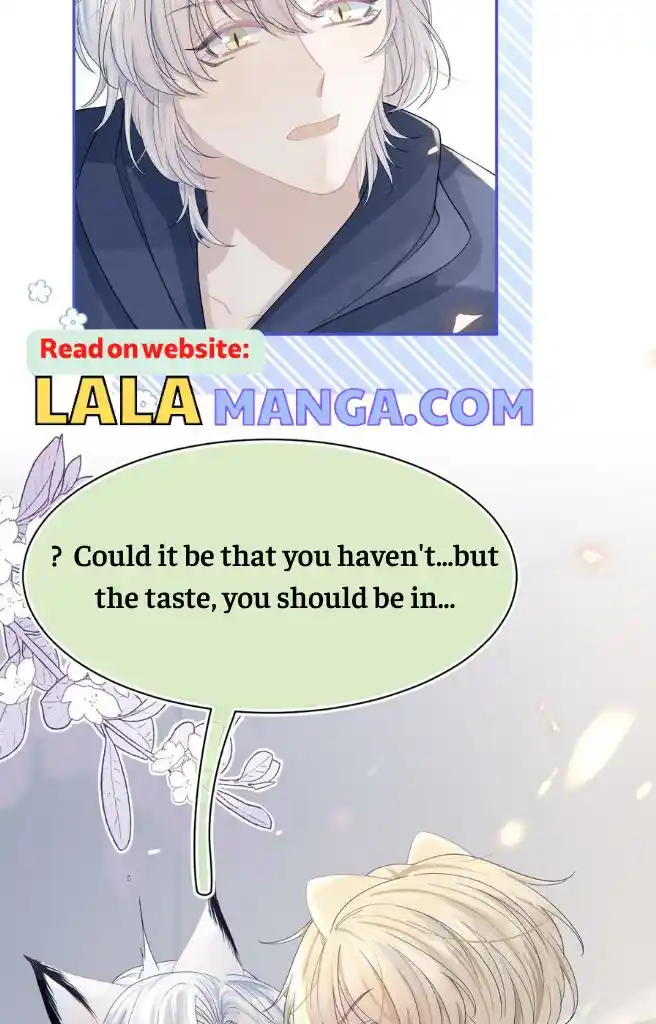 The Tiger Wants To Eat The Little Rabbit Chapter 78