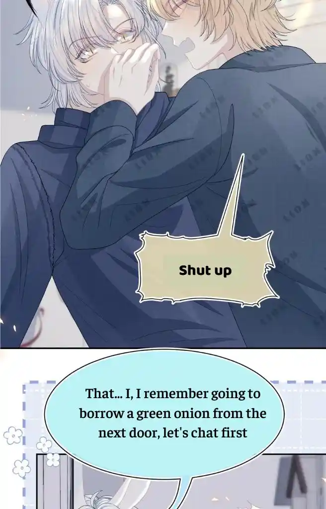 The Tiger Wants To Eat The Little Rabbit Chapter 78