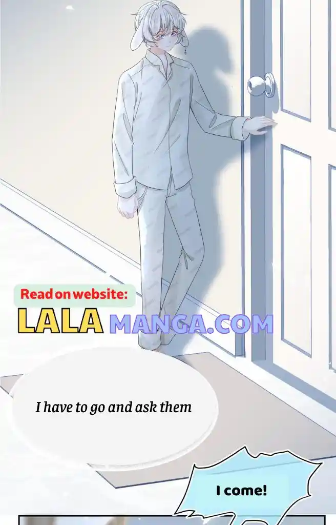 The Tiger Wants To Eat The Little Rabbit Chapter 78