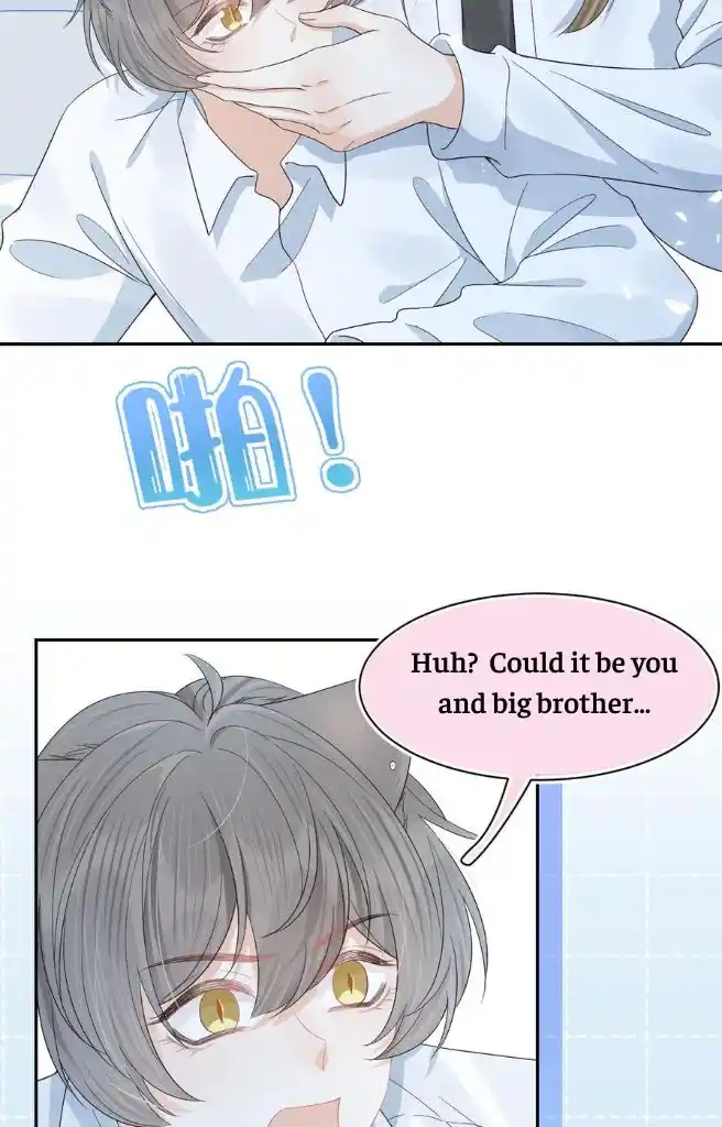 The Tiger Wants To Eat The Little Rabbit Chapter 78