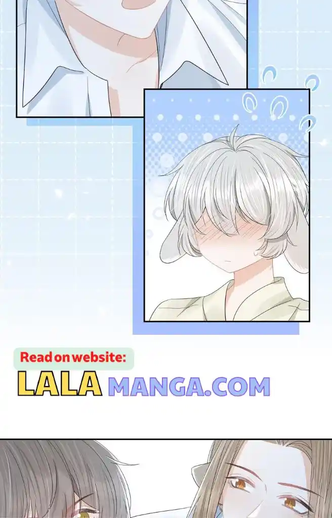 The Tiger Wants To Eat The Little Rabbit Chapter 78