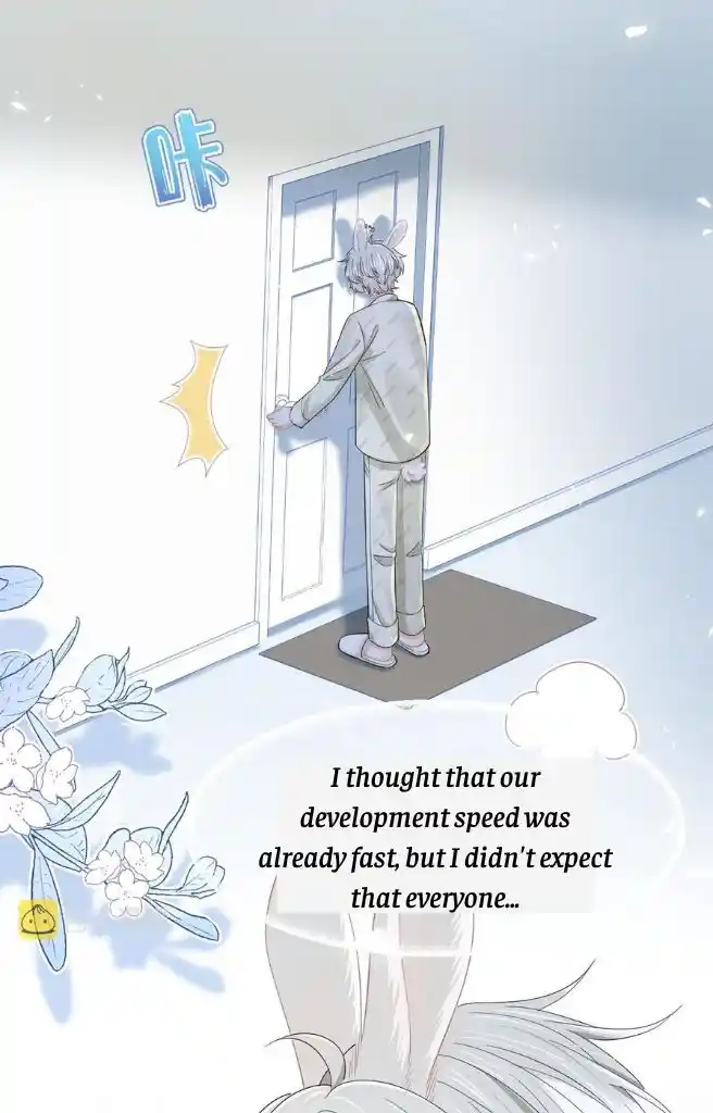 The Tiger Wants To Eat The Little Rabbit Chapter 78