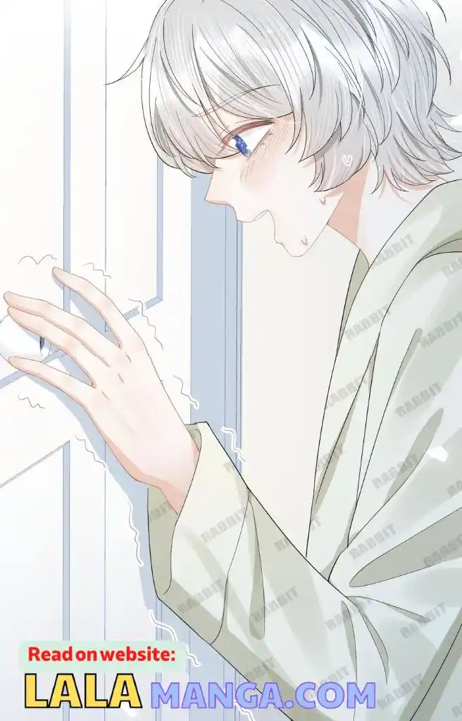 The Tiger Wants To Eat The Little Rabbit Chapter 78