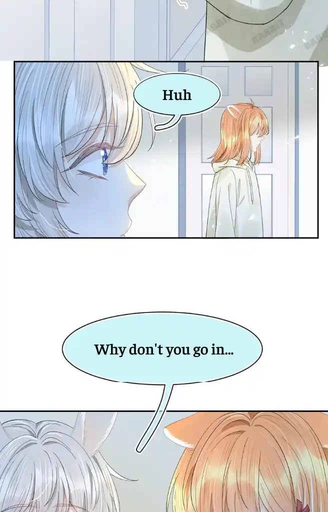 The Tiger Wants To Eat The Little Rabbit Chapter 78