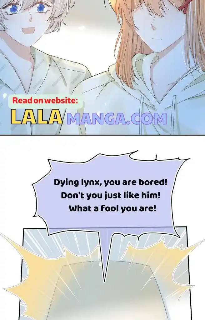 The Tiger Wants To Eat The Little Rabbit Chapter 78