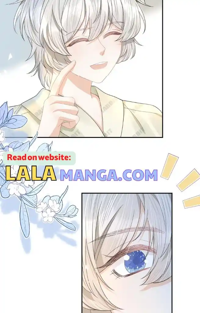 The Tiger Wants To Eat The Little Rabbit Chapter 78