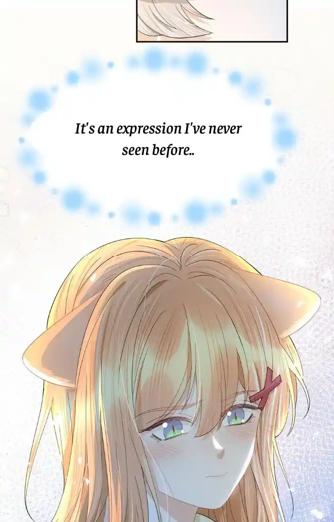 The Tiger Wants To Eat The Little Rabbit Chapter 78