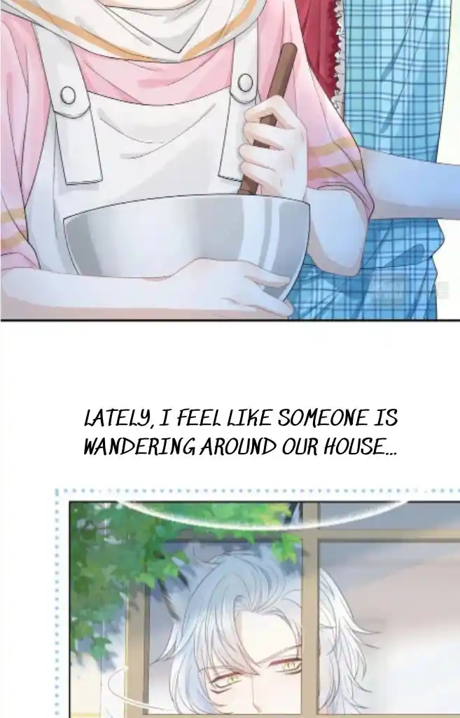 The Tiger Wants To Eat The Little Rabbit Chapter 81