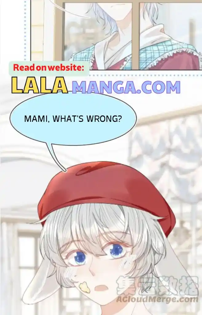 The Tiger Wants To Eat The Little Rabbit Chapter 81