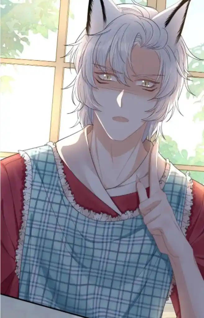 The Tiger Wants To Eat The Little Rabbit Chapter 81