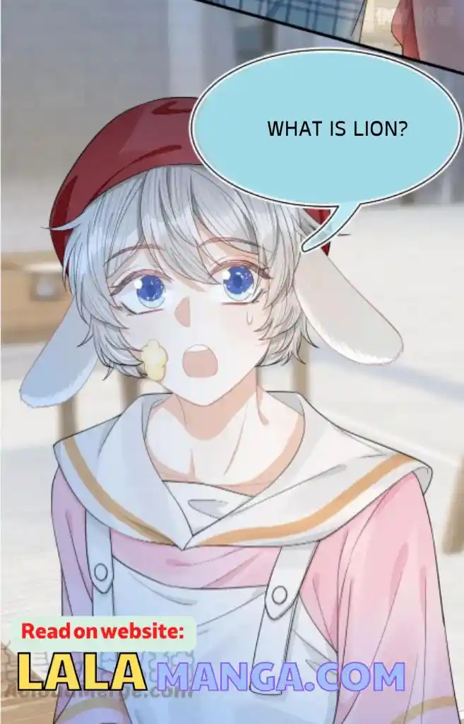 The Tiger Wants To Eat The Little Rabbit Chapter 81