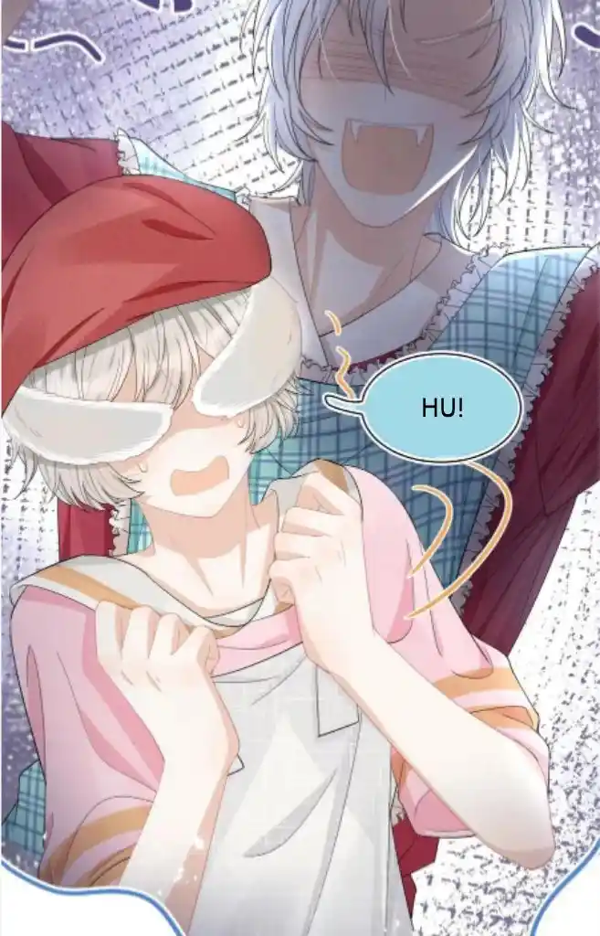 The Tiger Wants To Eat The Little Rabbit Chapter 81