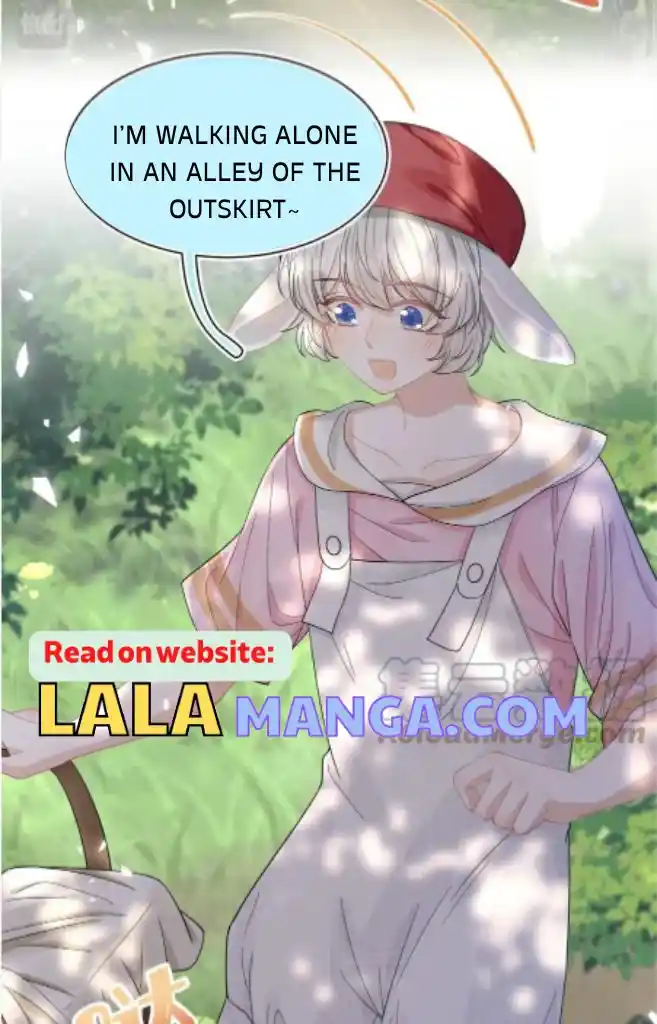 The Tiger Wants To Eat The Little Rabbit Chapter 81