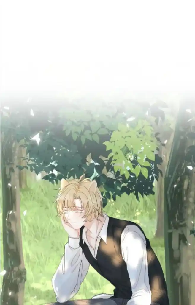 The Tiger Wants To Eat The Little Rabbit Chapter 81