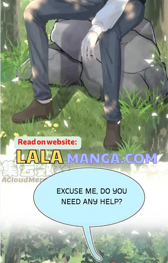 The Tiger Wants To Eat The Little Rabbit Chapter 81