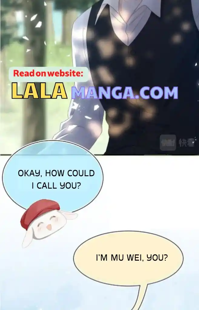 The Tiger Wants To Eat The Little Rabbit Chapter 81