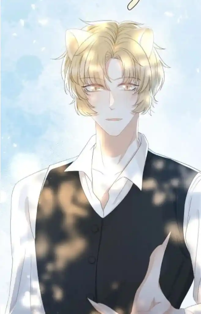 The Tiger Wants To Eat The Little Rabbit Chapter 81