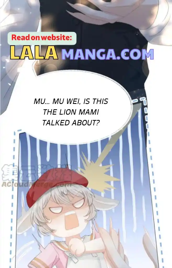 The Tiger Wants To Eat The Little Rabbit Chapter 81