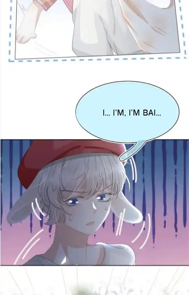 The Tiger Wants To Eat The Little Rabbit Chapter 81