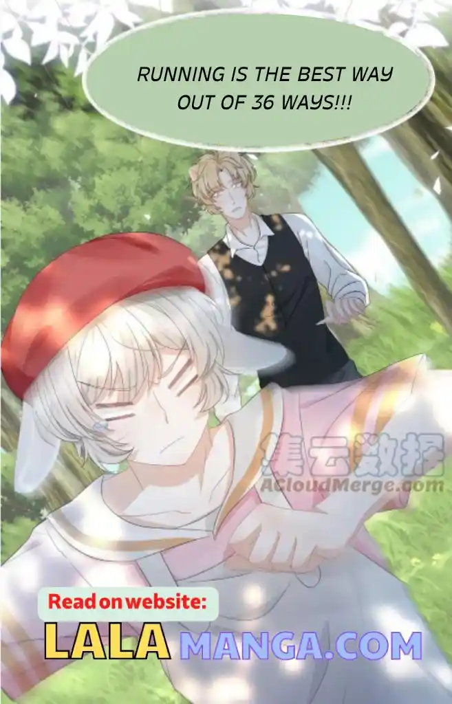 The Tiger Wants To Eat The Little Rabbit Chapter 81