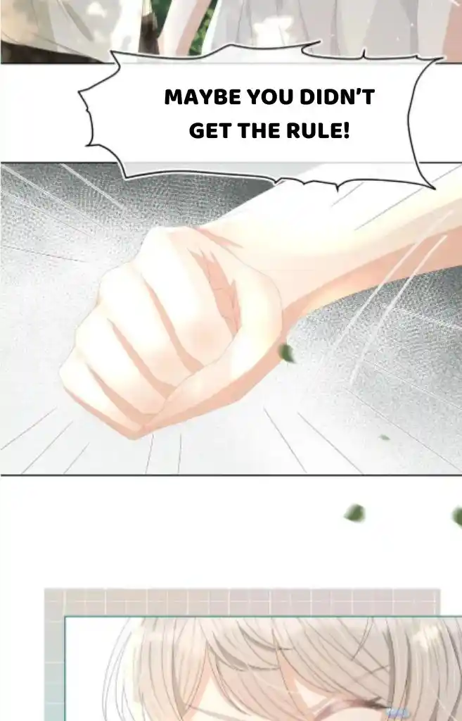 The Tiger Wants To Eat The Little Rabbit Chapter 81