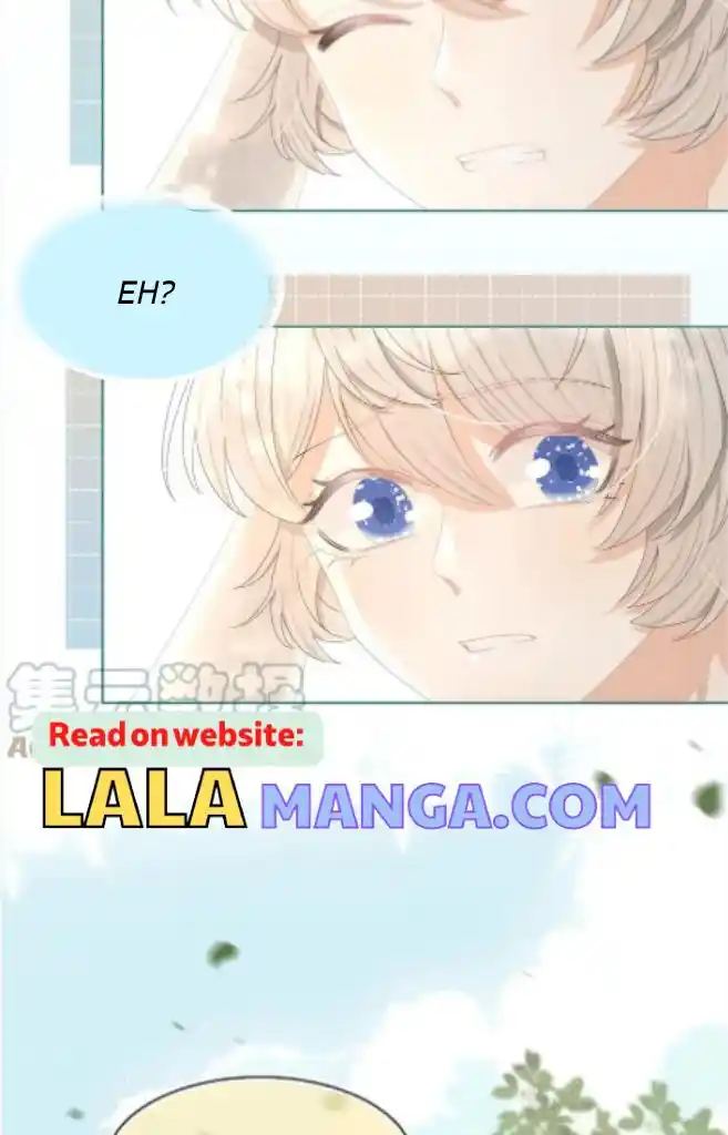 The Tiger Wants To Eat The Little Rabbit Chapter 81