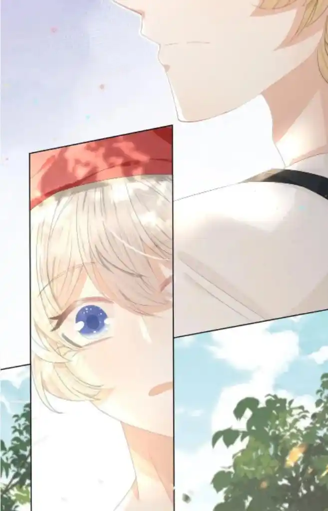 The Tiger Wants To Eat The Little Rabbit Chapter 81