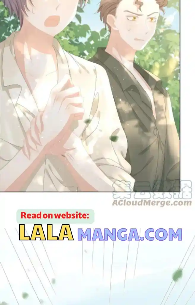 The Tiger Wants To Eat The Little Rabbit Chapter 81