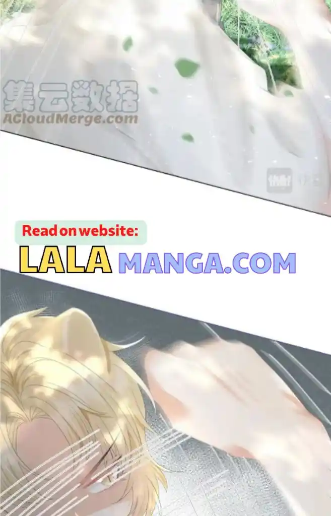 The Tiger Wants To Eat The Little Rabbit Chapter 81