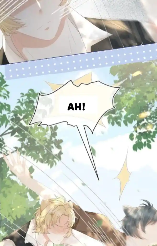 The Tiger Wants To Eat The Little Rabbit Chapter 81