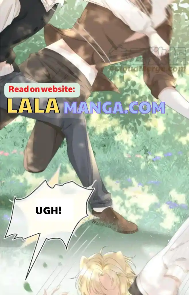 The Tiger Wants To Eat The Little Rabbit Chapter 81