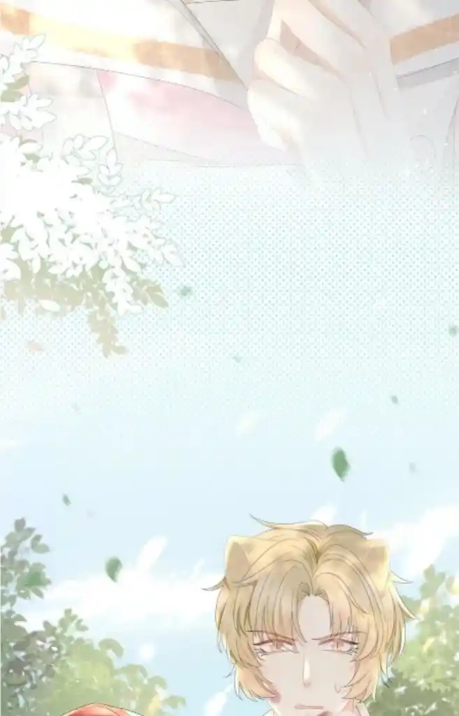 The Tiger Wants To Eat The Little Rabbit Chapter 81