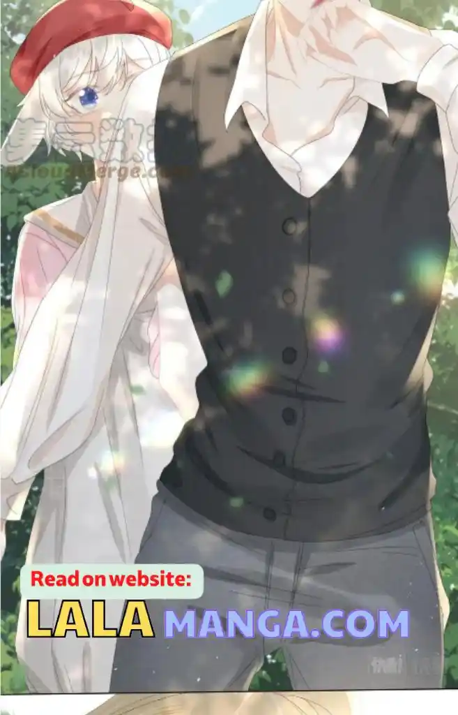 The Tiger Wants To Eat The Little Rabbit Chapter 81