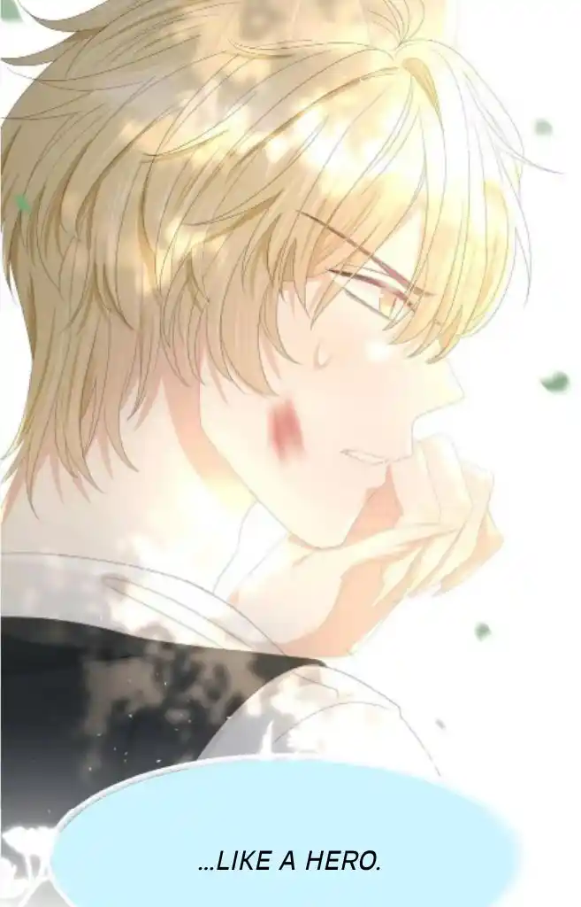 The Tiger Wants To Eat The Little Rabbit Chapter 81