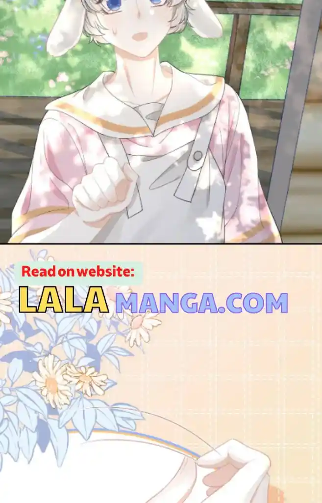 The Tiger Wants To Eat The Little Rabbit Chapter 82