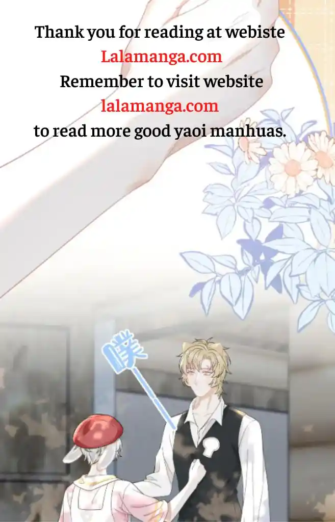 The Tiger Wants To Eat The Little Rabbit Chapter 82