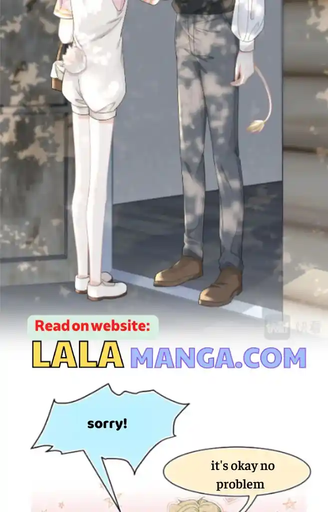 The Tiger Wants To Eat The Little Rabbit Chapter 82