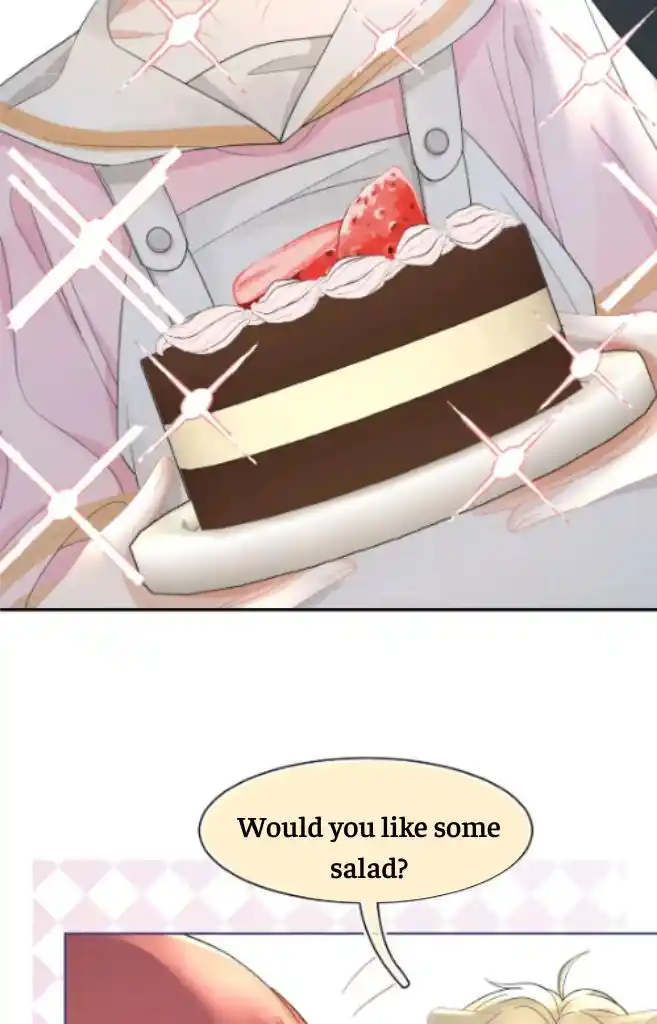 The Tiger Wants To Eat The Little Rabbit Chapter 82