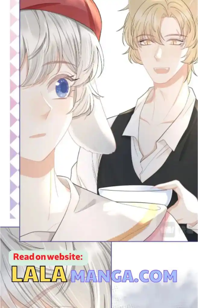 The Tiger Wants To Eat The Little Rabbit Chapter 82