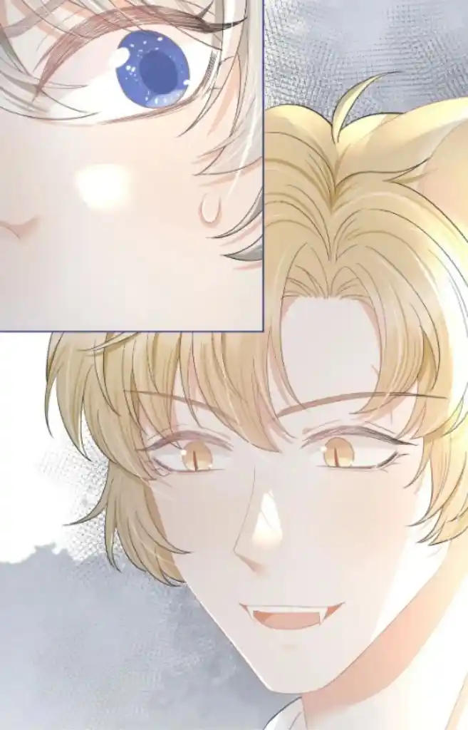 The Tiger Wants To Eat The Little Rabbit Chapter 82