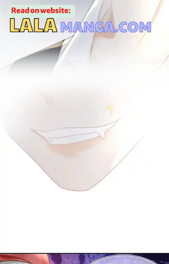 The Tiger Wants To Eat The Little Rabbit Chapter 82