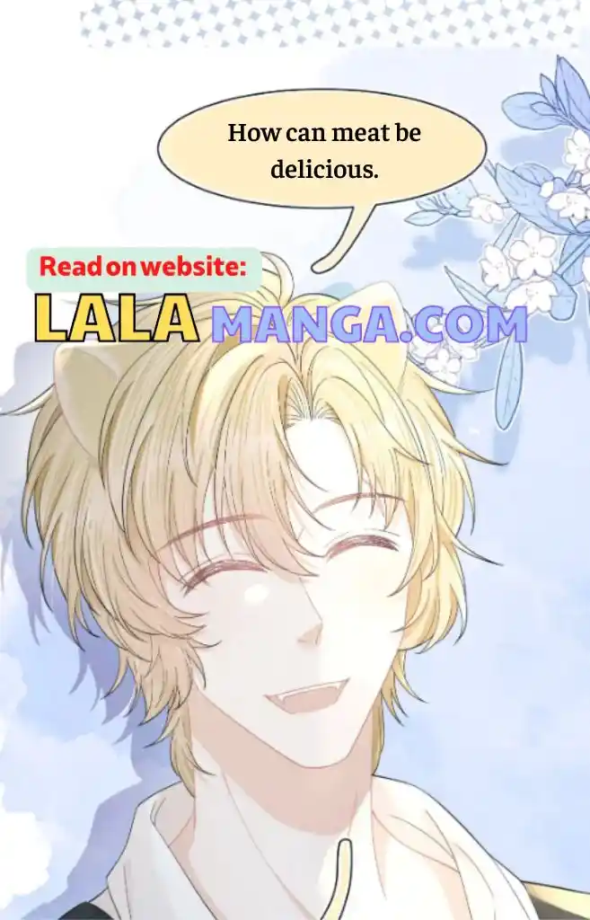 The Tiger Wants To Eat The Little Rabbit Chapter 82