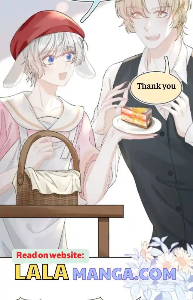 The Tiger Wants To Eat The Little Rabbit Chapter 82