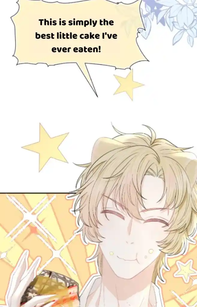 The Tiger Wants To Eat The Little Rabbit Chapter 82