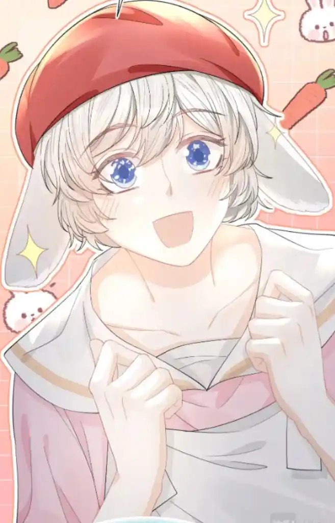 The Tiger Wants To Eat The Little Rabbit Chapter 82