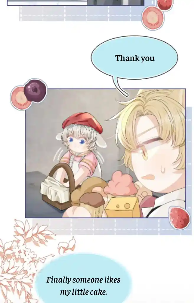 The Tiger Wants To Eat The Little Rabbit Chapter 82