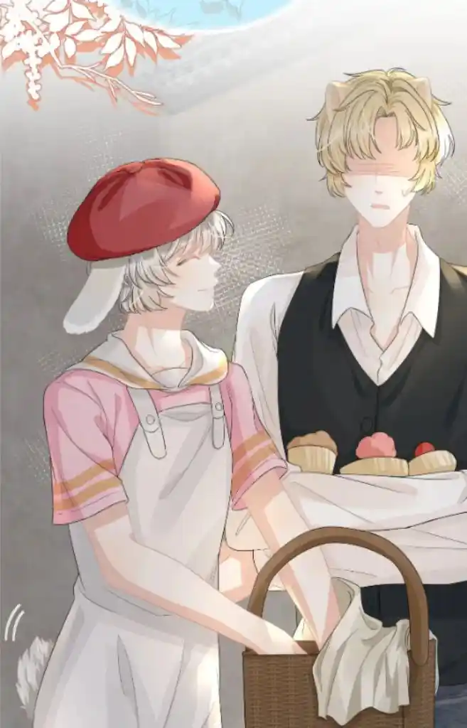 The Tiger Wants To Eat The Little Rabbit Chapter 82